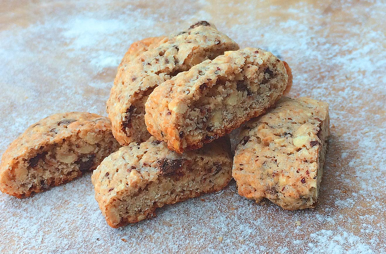 Leckeres aus Backmischungen im Glas: muucuccinis