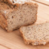 Brot Backmischung im Glas: Ergebnis