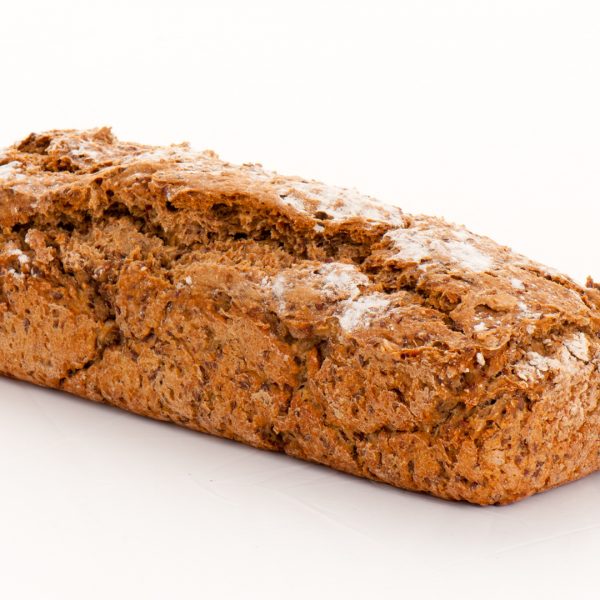 Dinkelbrot